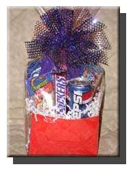 All American Gift Basket
