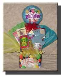 Children's Birthday Box