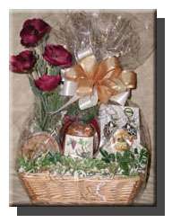 Bon Appetite Gift Basket