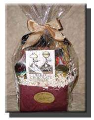 Break Time Gift Bag, Office Gift Bag