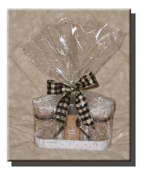 Cappuccino Crunch Set
