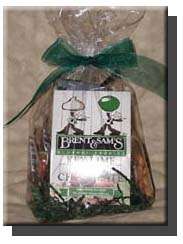 The Caramel Gift Basket