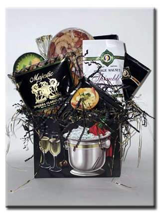 Celebrations Gift Basket