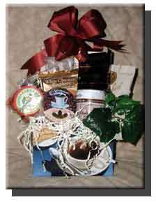 Coffee Anyone Gift Box