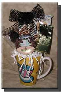 Coffe Cup