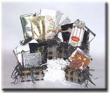 Merry Christmas Basket  Gift Basket