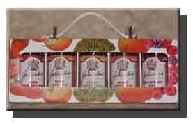 Goldwater's Fruit Salsa