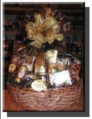 Gourmet Party Snacker Grand