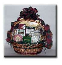 Elegance Gift Basket