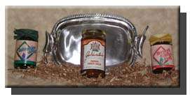 The Hot Chili Tray