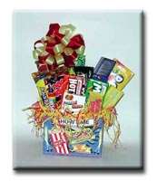 It's Show Time Gift Baskets