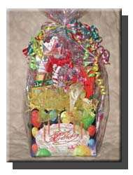 Kid's Birthday Gift Box
