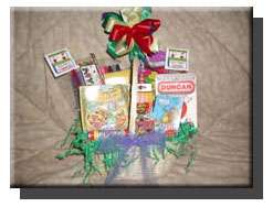 Kid's Fun Basket