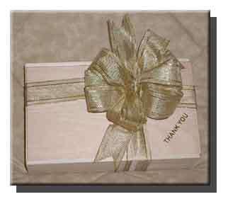 Lasting Impressions Gift Box