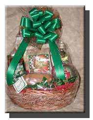 Now That's Italian Gift Basket