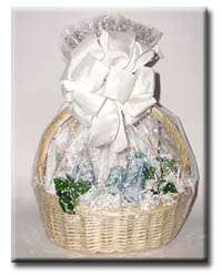 Pamper Her Gift Basket