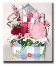 Pamper Just Because Gift Box