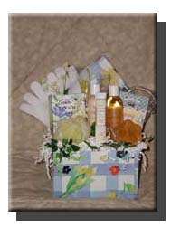 Pamper Just Because Gift Box