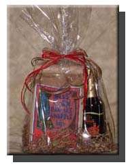 Rise and Shine Gift Bag