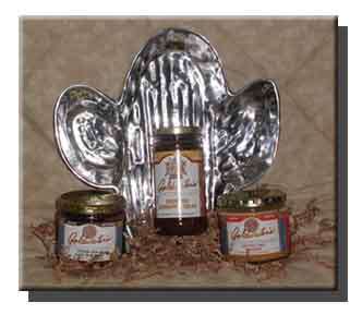The Arizona Saguaro Gift Basket