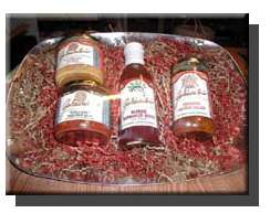 Say It With Style Gift Basket