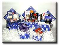 Merry Christmas Basket  Gift Basket