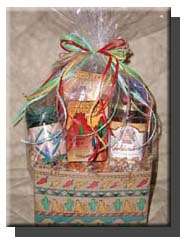 Southwest Basket