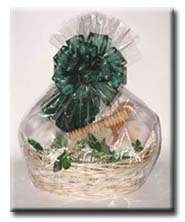 Spa Gift Basket for Him or Her