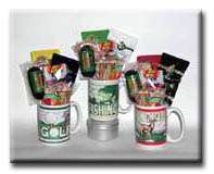 Sports Mugs