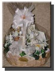 The Supreme Wedding Basket