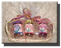 Southwestern Jams and Jellies