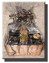 Taste of Elegance Gift Baskete