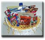 Welcome Gift  Basket